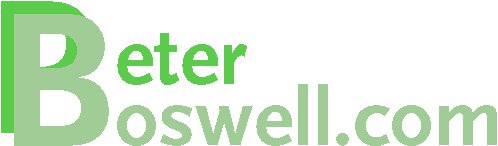 PeterBoswell.com