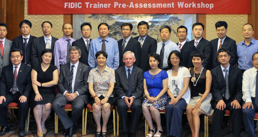 FCCE trainers